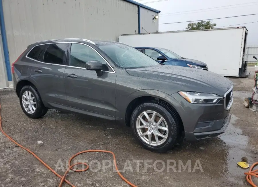 VOLVO XC60 T5 MO 2020 vin YV4102DK0L1534431 from auto auction Copart