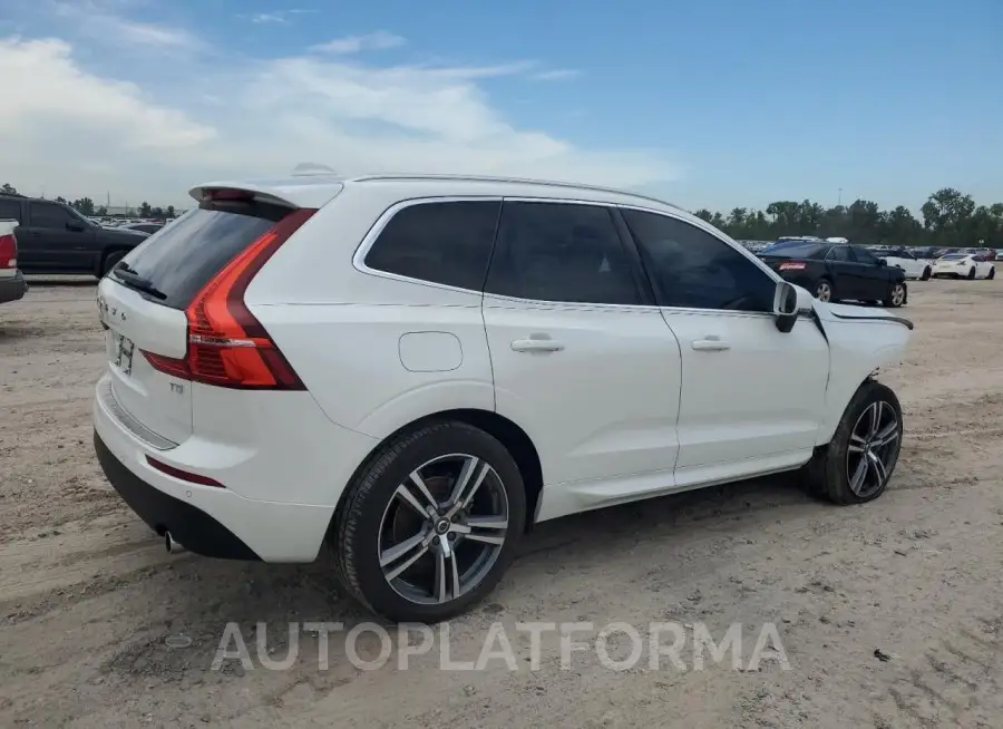 VOLVO XC60 T5 MO 2021 vin YV4102DK7M1861782 from auto auction Copart