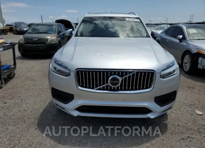 VOLVO XC90 T5 MO 2020 vin YV4102PK1L1581561 from auto auction Copart