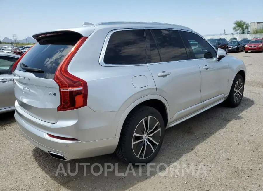 VOLVO XC90 T5 MO 2020 vin YV4102PK1L1581561 from auto auction Copart