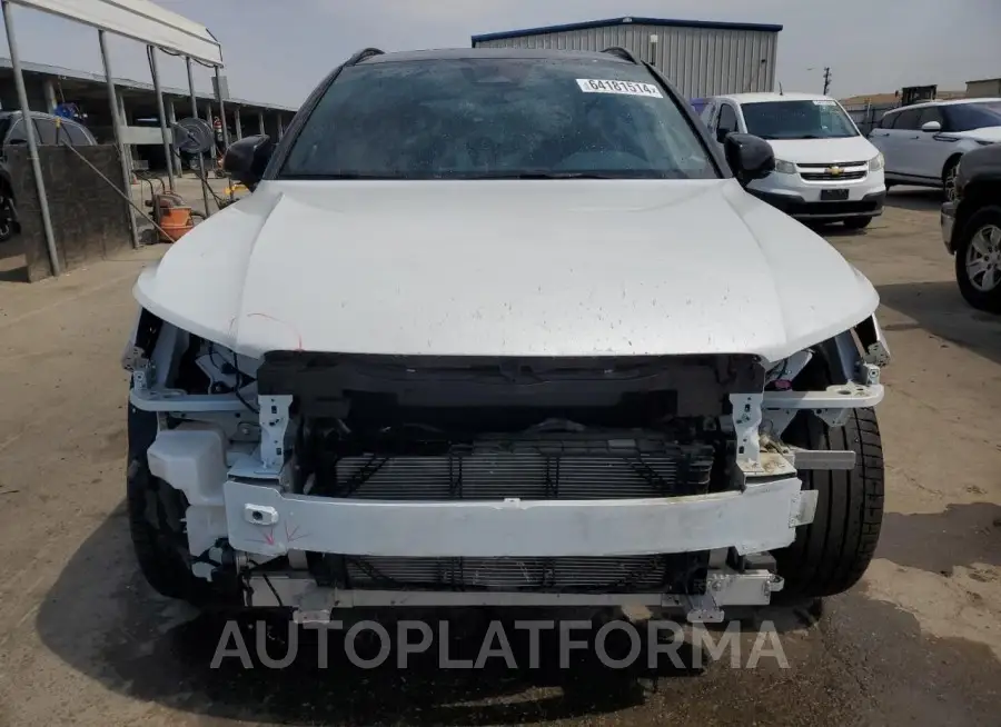 VOLVO XC40 RECHA 2023 vin YV4ED3UM9P2985810 from auto auction Copart