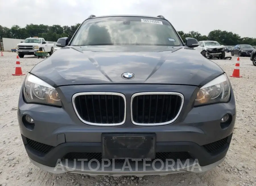 BMW X1 SDRIVE2 2015 vin WBAVM1C5XFV497719 from auto auction Copart