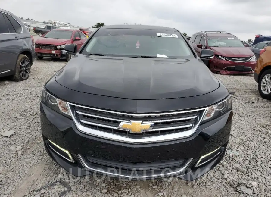 CHEVROLET IMPALA LT 2019 vin 1G11Z5S39KU116946 from auto auction Copart