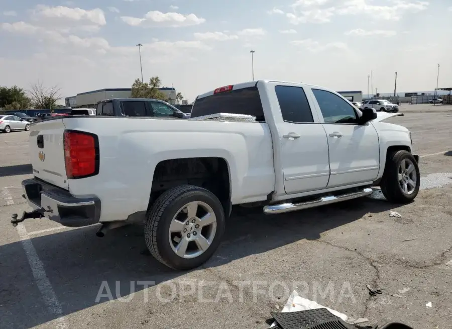 CHEVROLET SILVERADO 2016 vin 1GCRCREC8GZ414624 from auto auction Copart