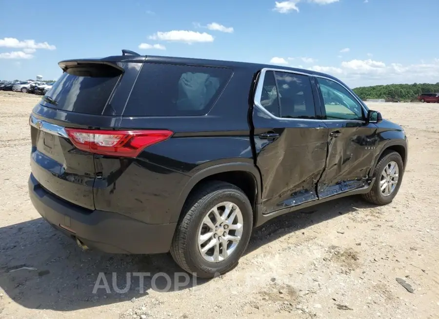 CHEVROLET TRAVERSE L 2019 vin 1GNERFKW5KJ224000 from auto auction Copart