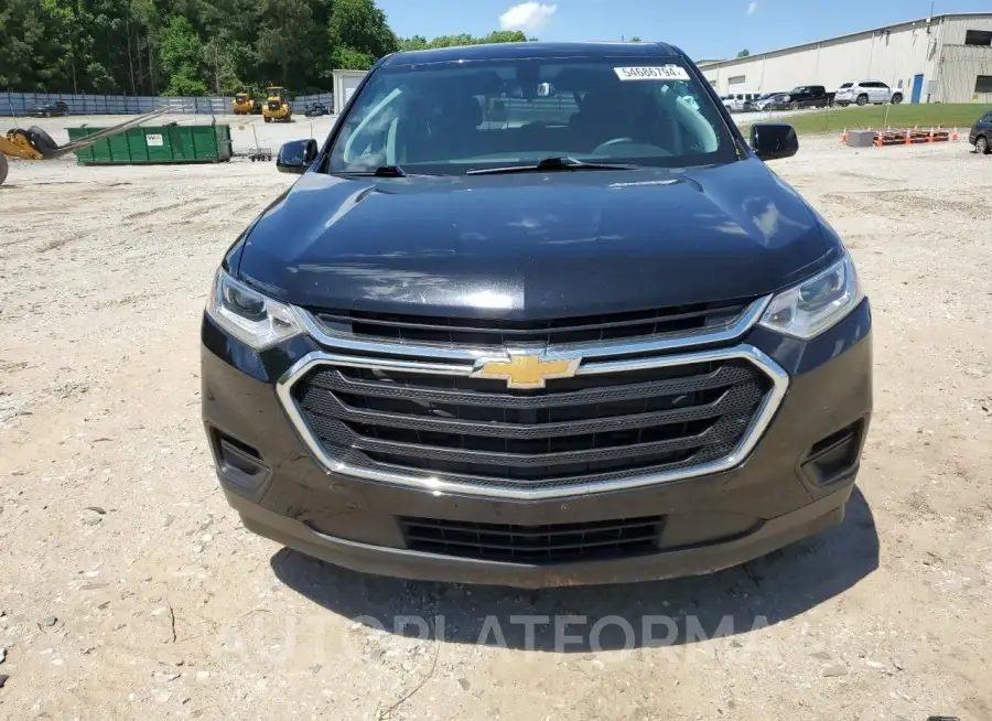 CHEVROLET TRAVERSE L 2019 vin 1GNERFKW5KJ224000 from auto auction Copart