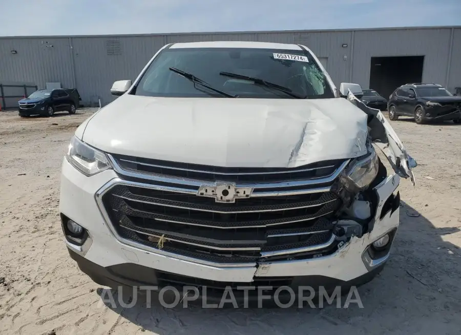 CHEVROLET TRAVERSE L 2019 vin 1GNERGKW4KJ299311 from auto auction Copart