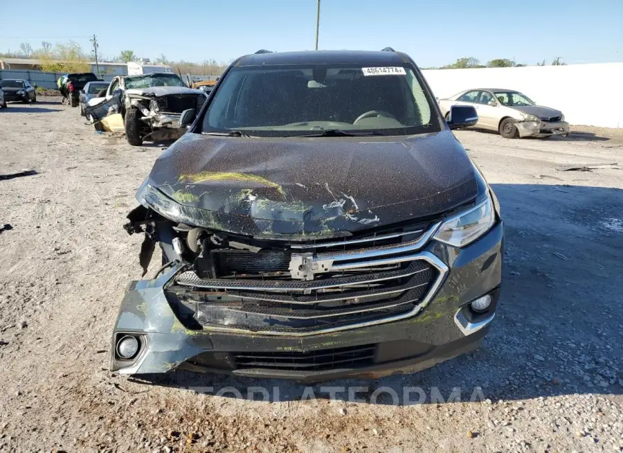 CHEVROLET TRAVERSE L 2019 vin 1GNERGKW7KJ314044 from auto auction Copart