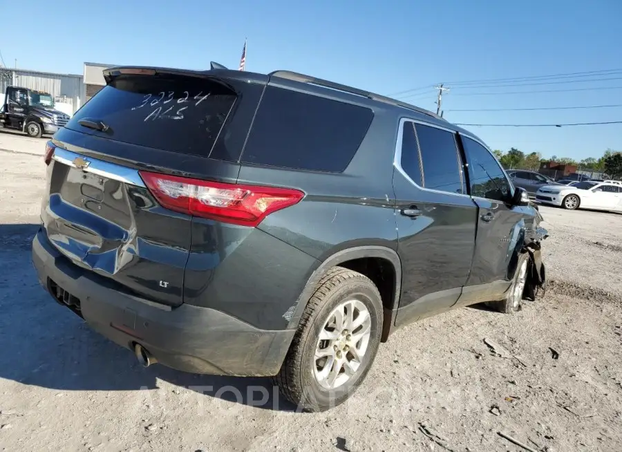 CHEVROLET TRAVERSE L 2019 vin 1GNERGKW7KJ314044 from auto auction Copart