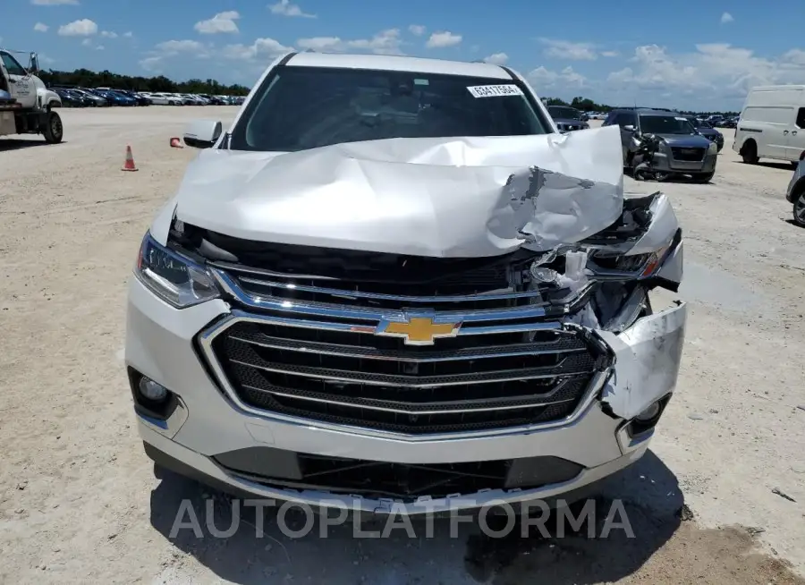 CHEVROLET TRAVERSE P 2018 vin 1GNERKKW3JJ189416 from auto auction Copart