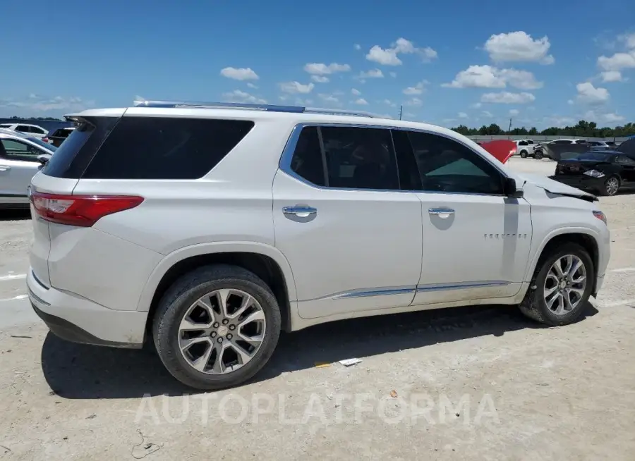 CHEVROLET TRAVERSE P 2018 vin 1GNERKKW3JJ189416 from auto auction Copart