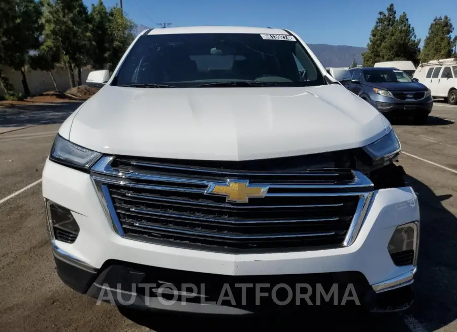 CHEVROLET TRAVERSE L 2023 vin 1GNEVGKW2PJ167165 from auto auction Copart