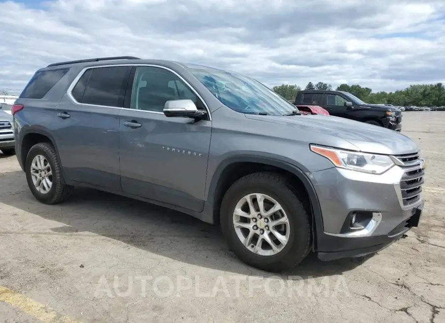 CHEVROLET TRAVERSE L 2019 vin 1GNEVGKW8KJ302173 from auto auction Copart