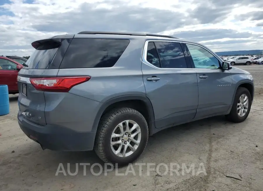 CHEVROLET TRAVERSE L 2019 vin 1GNEVGKW8KJ302173 from auto auction Copart