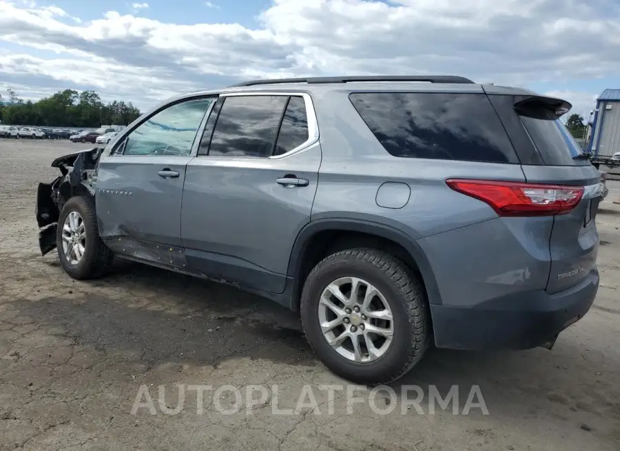 CHEVROLET TRAVERSE L 2019 vin 1GNEVGKW8KJ302173 from auto auction Copart