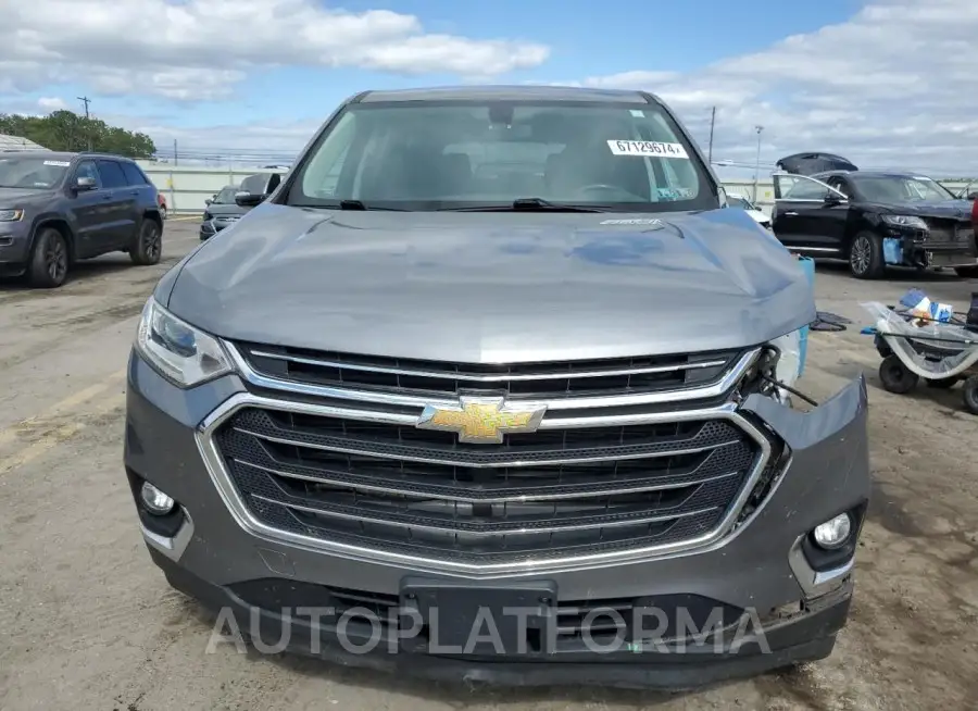 CHEVROLET TRAVERSE L 2019 vin 1GNEVGKW8KJ302173 from auto auction Copart