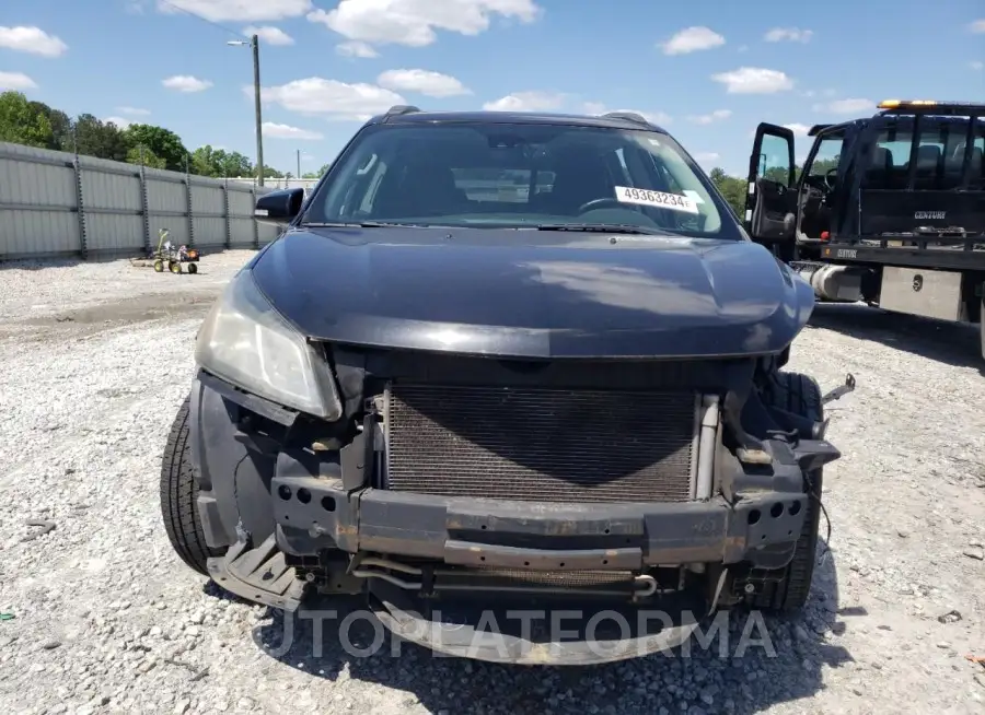 CHEVROLET TRAVERSE L 2016 vin 1GNKRJKD1GJ118803 from auto auction Copart