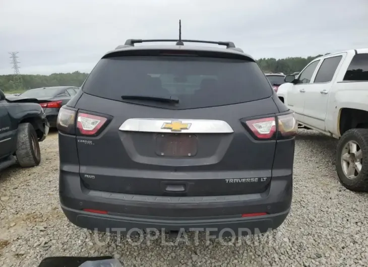 CHEVROLET TRAVERSE L 2016 vin 1GNKVGKD0GJ116751 from auto auction Copart