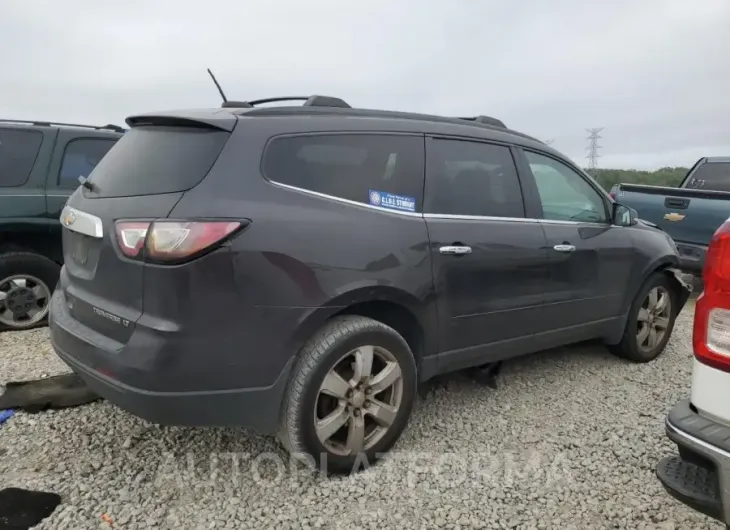 CHEVROLET TRAVERSE L 2016 vin 1GNKVGKD0GJ116751 from auto auction Copart