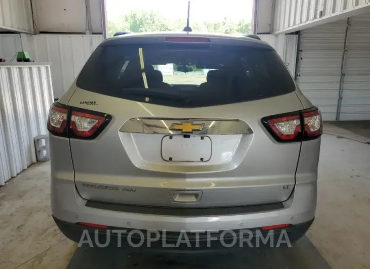 CHEVROLET TRAVERSE L 2017 vin 1GNKVGKD5HJ349607 from auto auction Copart