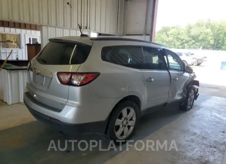 CHEVROLET TRAVERSE L 2017 vin 1GNKVGKD5HJ349607 from auto auction Copart