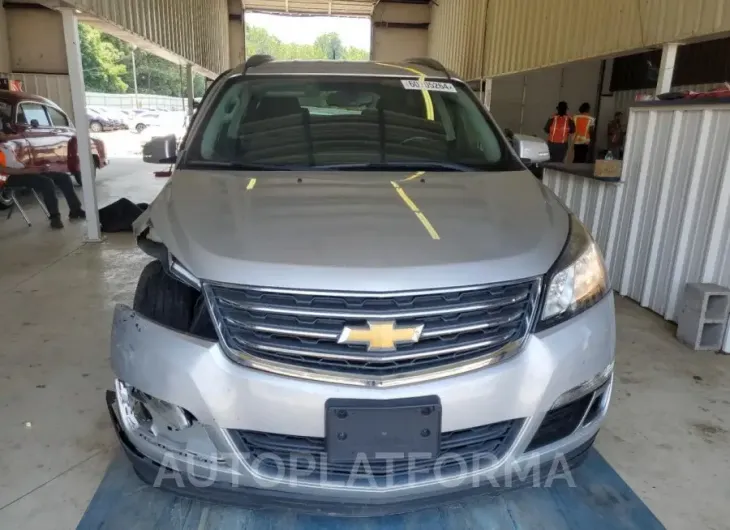 CHEVROLET TRAVERSE L 2017 vin 1GNKVGKD5HJ349607 from auto auction Copart