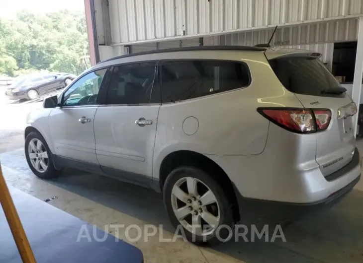 CHEVROLET TRAVERSE L 2017 vin 1GNKVGKD5HJ349607 from auto auction Copart