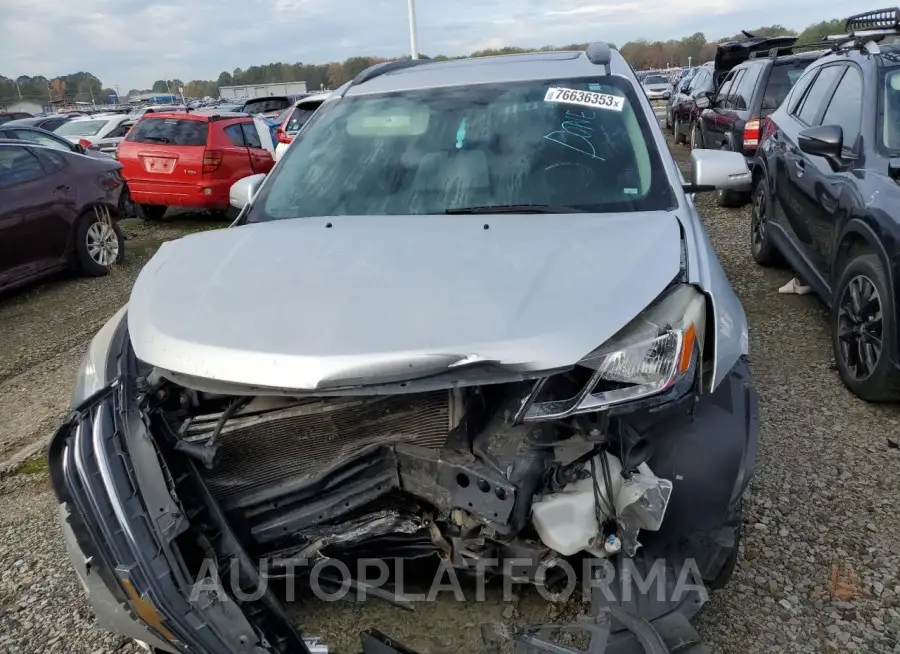 CHEVROLET TRAVERSE L 2016 vin 1GNKVGKDXGJ249713 from auto auction Copart