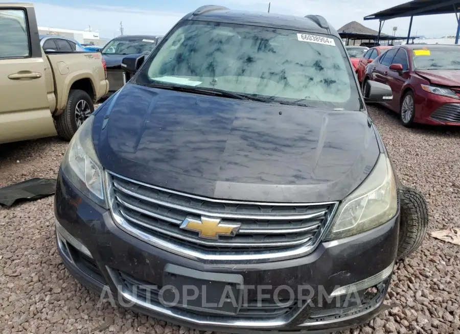 CHEVROLET TRAVERSE L 2016 vin 1GNKVHKD0GJ225121 from auto auction Copart