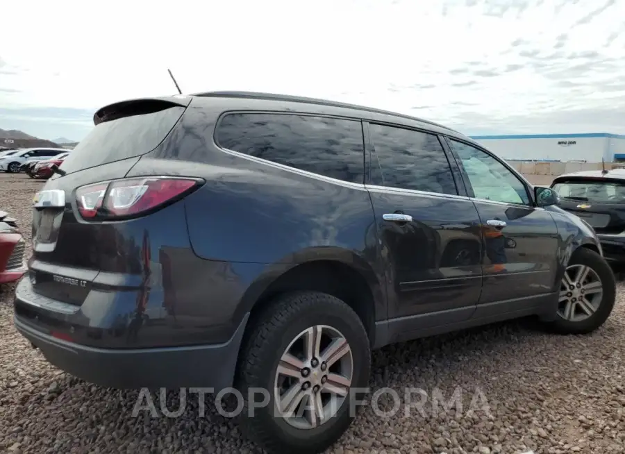 CHEVROLET TRAVERSE L 2016 vin 1GNKVHKD0GJ225121 from auto auction Copart