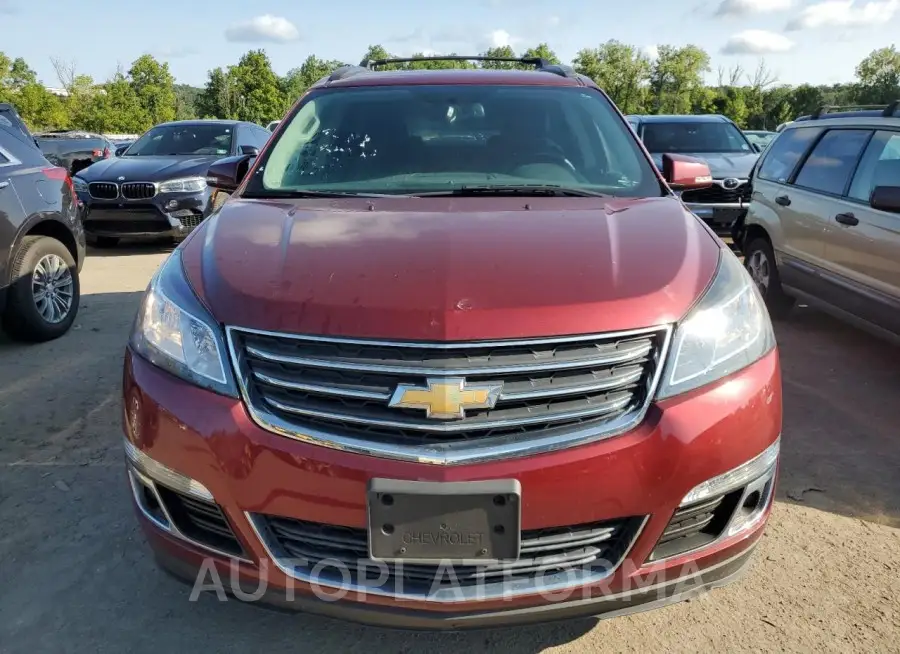 CHEVROLET TRAVERSE L 2017 vin 1GNKVHKD5HJ249061 from auto auction Copart