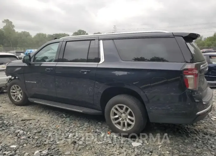 CHEVROLET SUBURBAN K 2017 vin 1GNSKCKD1MR335460 from auto auction Copart