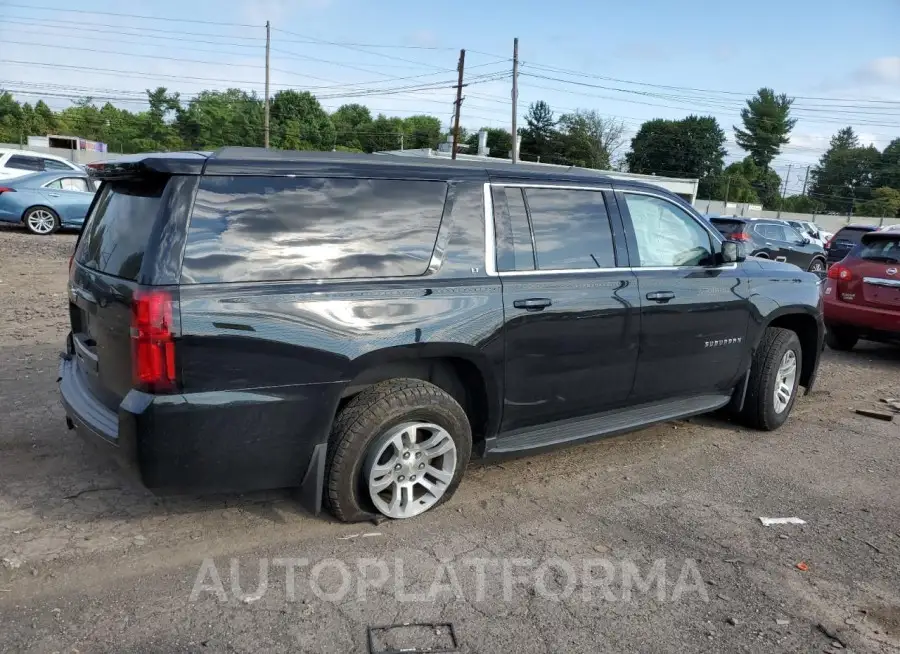 CHEVROLET SUBURBAN K 2020 vin 1GNSKHKC5LR176641 from auto auction Copart