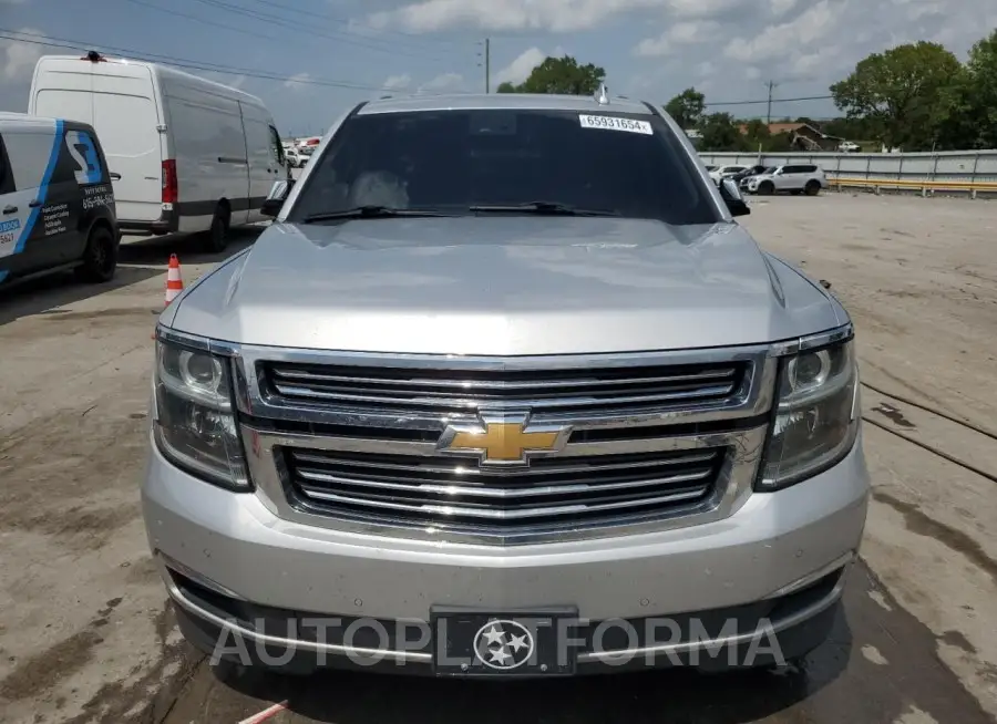 CHEVROLET SUBURBAN K 2017 vin 1GNSKJKC2HR181603 from auto auction Copart