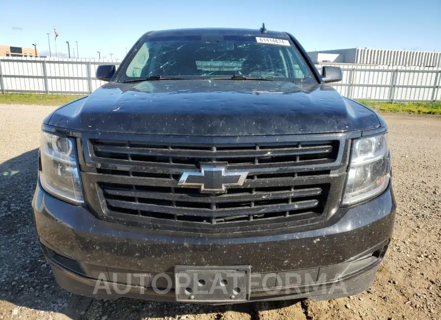 CHEVROLET SUBURBAN K 2019 vin 1GNSKJKJ0KR221005 from auto auction Copart