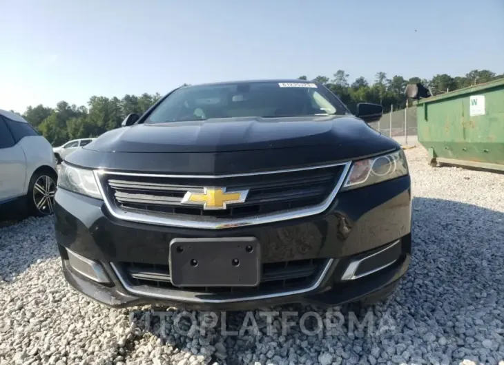 CHEVROLET IMPALA LS 2015 vin 2G11Z5SL8F9190703 from auto auction Copart