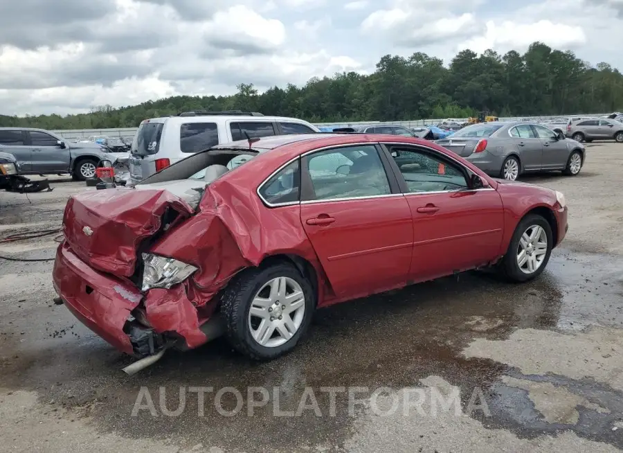 CHEVROLET IMPALA LIM 2015 vin 2G1WB5E30F1112954 from auto auction Copart