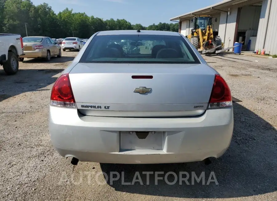 CHEVROLET IMPALA LIM 2015 vin 2G1WB5E34F1127960 from auto auction Copart