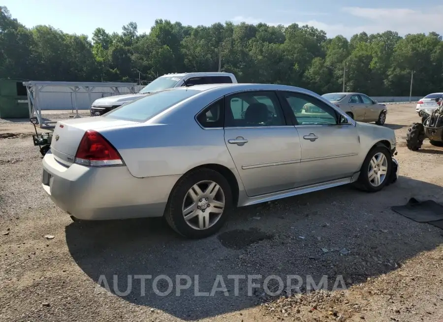 CHEVROLET IMPALA LIM 2015 vin 2G1WB5E34F1127960 from auto auction Copart