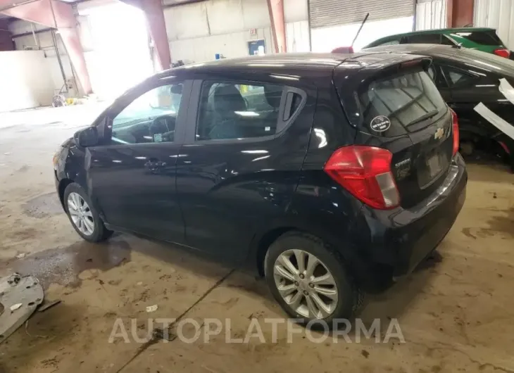 CHEVROLET SPARK 1LT 2017 vin KL8CD6SA0HC746476 from auto auction Copart