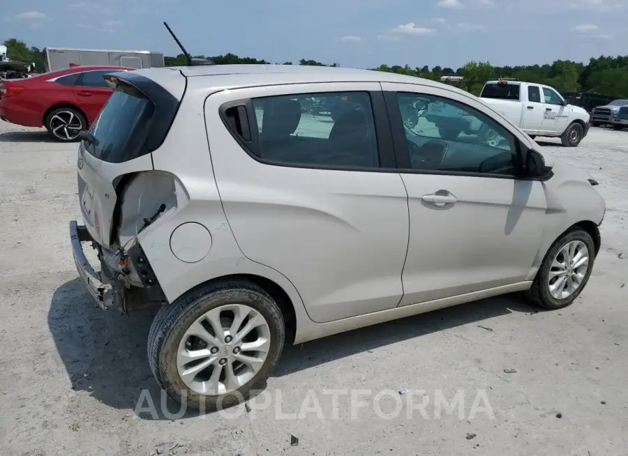 CHEVROLET SPARK 1LT 2021 vin KL8CD6SA5MC749447 from auto auction Copart