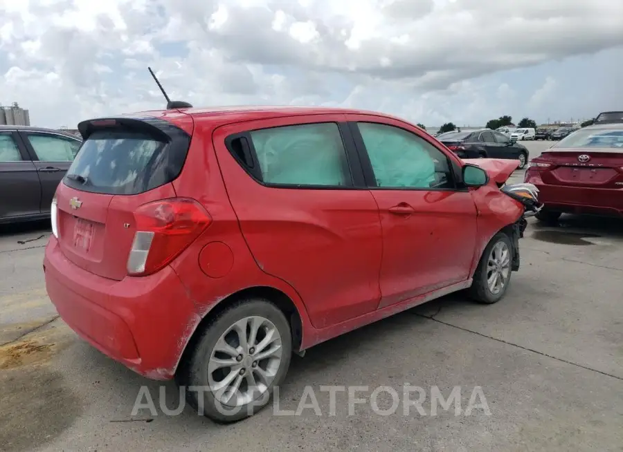 CHEVROLET SPARK 1LT 2020 vin KL8CD6SA9LC415484 from auto auction Copart