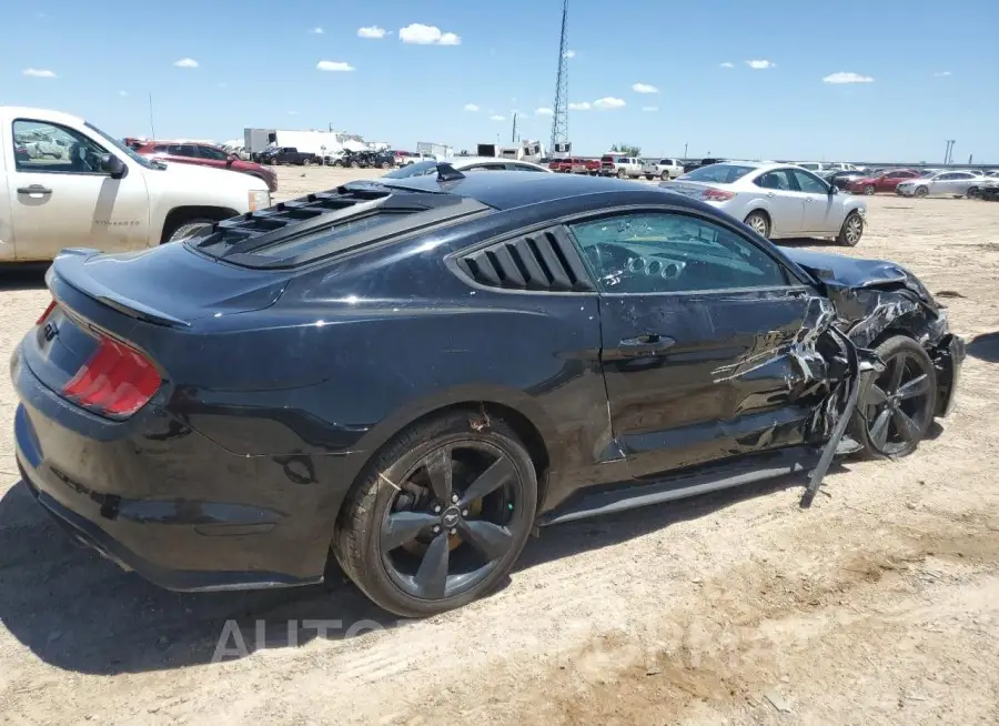 FORD MUSTANG GT 2021 vin 1FA6P8CF9M5157853 from auto auction Copart