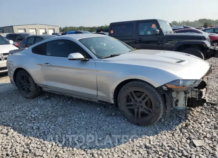 FORD MUSTANG 2018 vin 1FA6P8TH0J5156121 from auto auction Copart