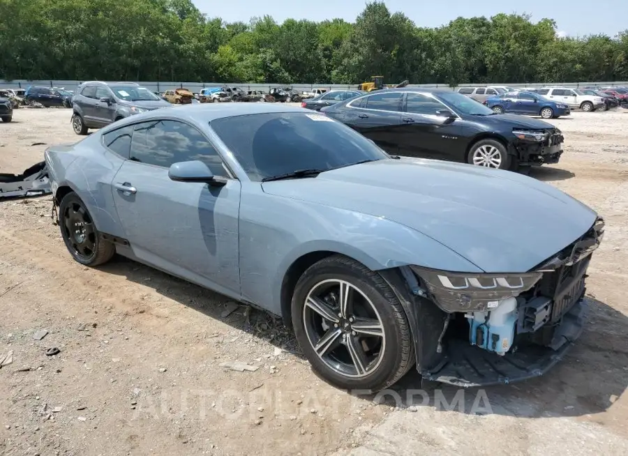 FORD MUSTANG 2024 vin 1FA6P8TH0R5105326 from auto auction Copart