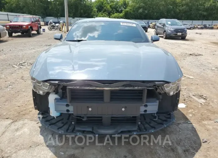 FORD MUSTANG 2024 vin 1FA6P8TH0R5105326 from auto auction Copart