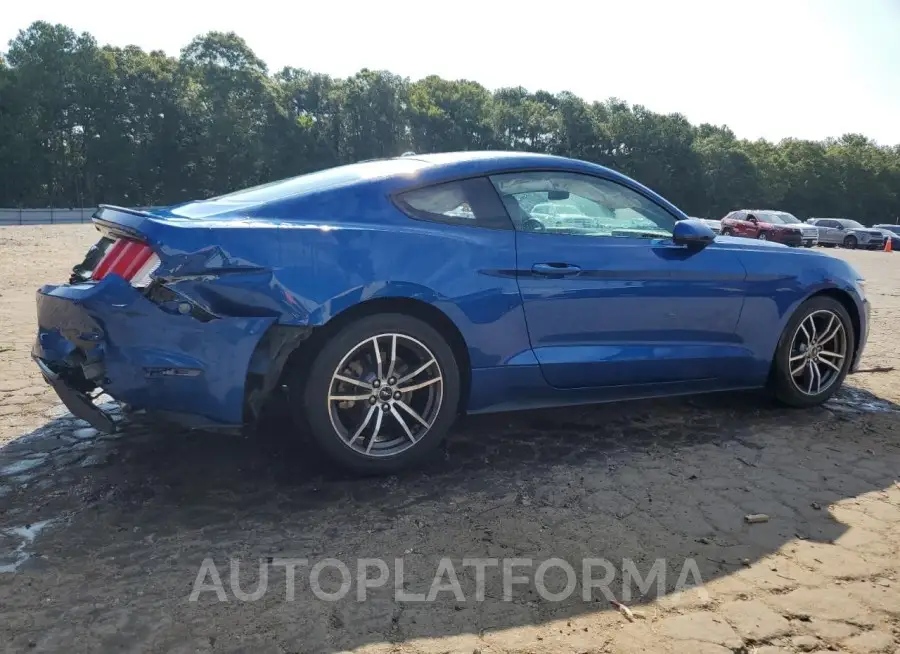 FORD MUSTANG 2017 vin 1FA6P8TH5H5297096 from auto auction Copart