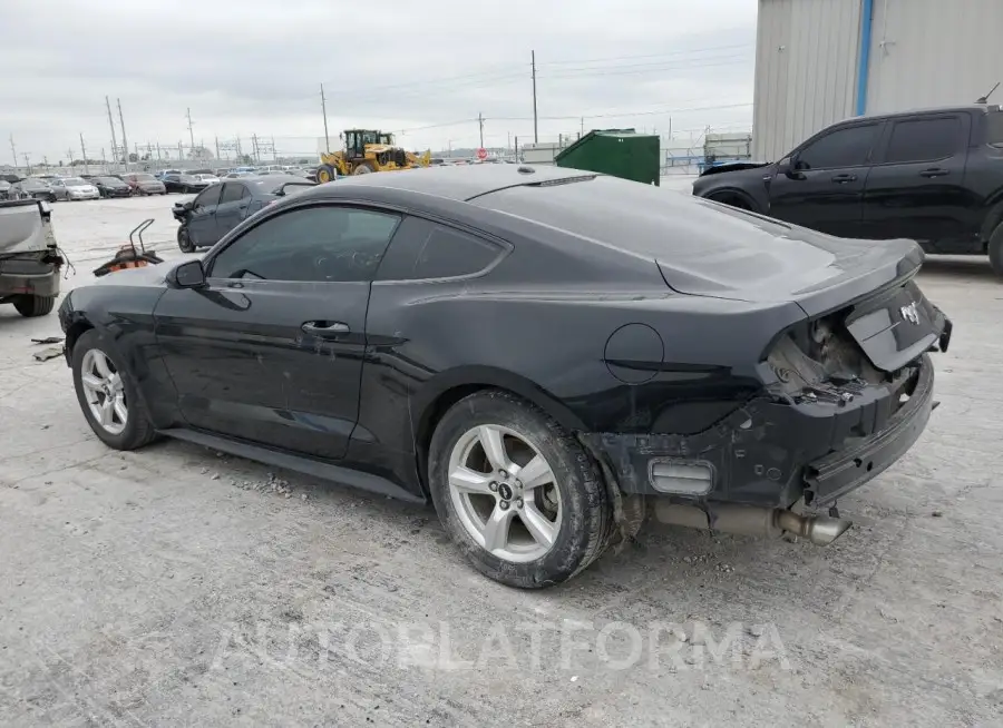 FORD MUSTANG 2019 vin 1FA6P8THXK5181240 from auto auction Copart