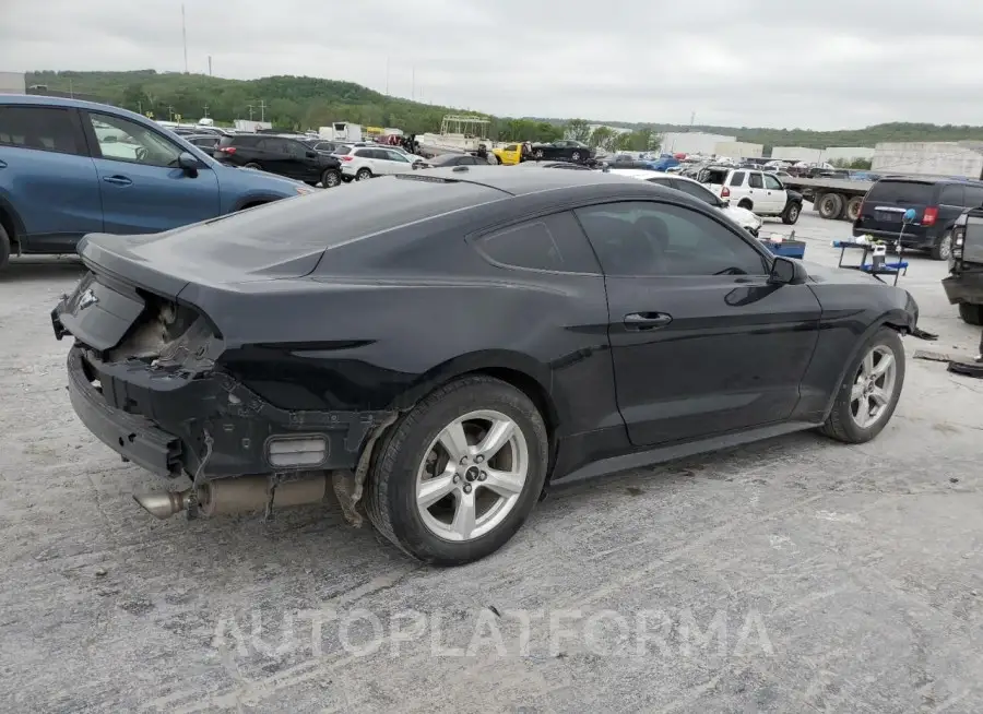 FORD MUSTANG 2019 vin 1FA6P8THXK5181240 from auto auction Copart