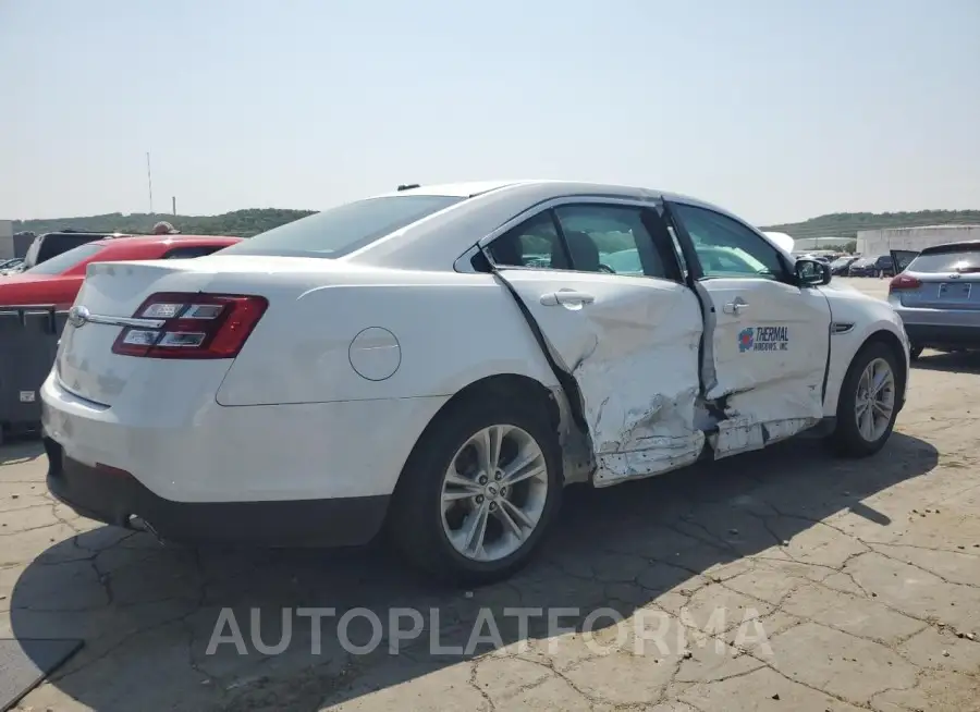 FORD TAURUS SE 2016 vin 1FAHP2D81GG149163 from auto auction Copart